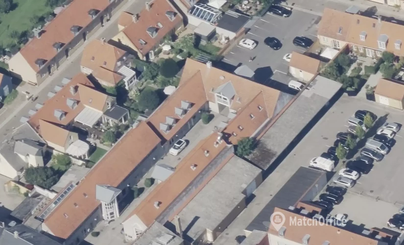 Butik til leje på Vestergade 20H, 4600 Køge - 271 m² | Foto 0 - Lokalebasen.dk