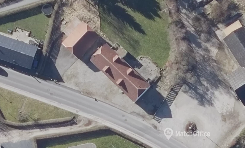 Bolig Landsbygaden 23 8870 Langå