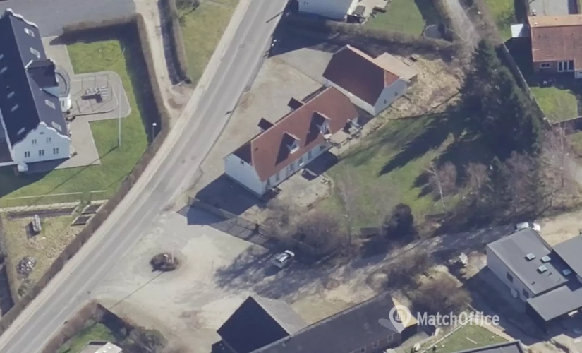 Bolig Landsbygaden 23 8870 Langå