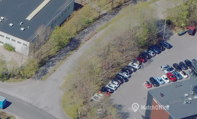 Lager til leje på Hejrevang 26, 3450 Allerød - 260 m² | Foto 0 - Lokalebasen