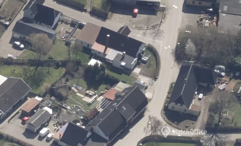 Bolig Lykkevej 1 6440 Augustenborg