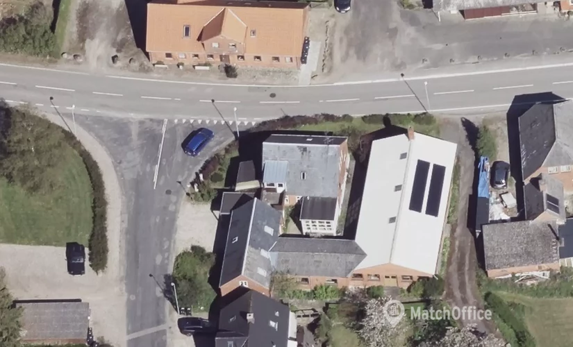 Bolig Filippavej 54A 5762 Vester Skerninge