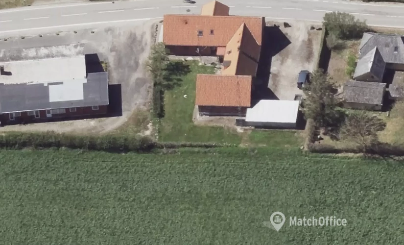 Bolig Filippavej 54A 5762 Vester Skerninge