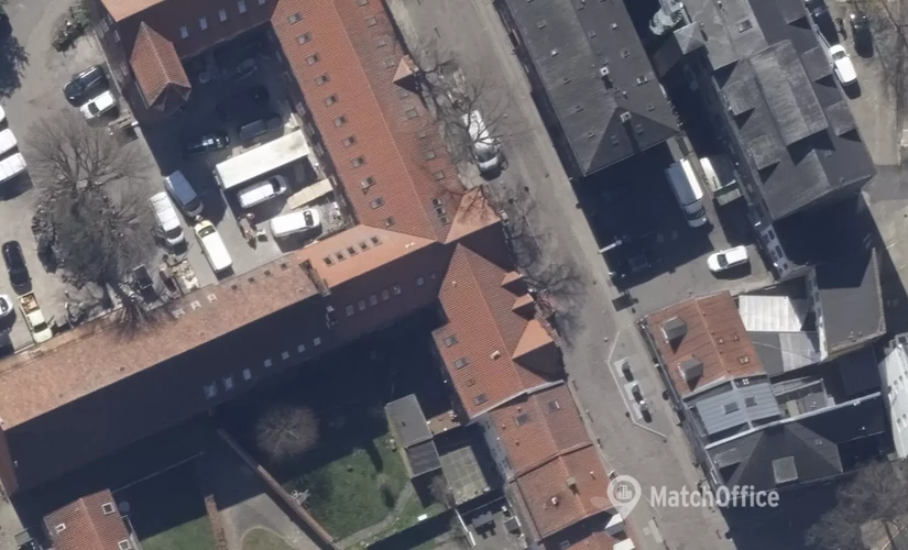 Kontor til leje på Paradisgade 4B, 8000 Aarhus C - 269 m² | Foto 4 - Lokalebasen.dk