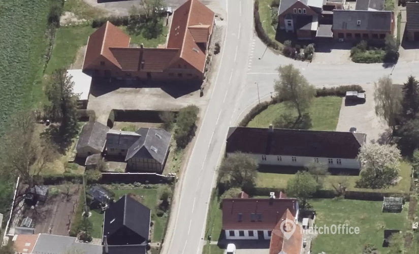 Bolig Filippavej 54A 5762 Vester Skerninge