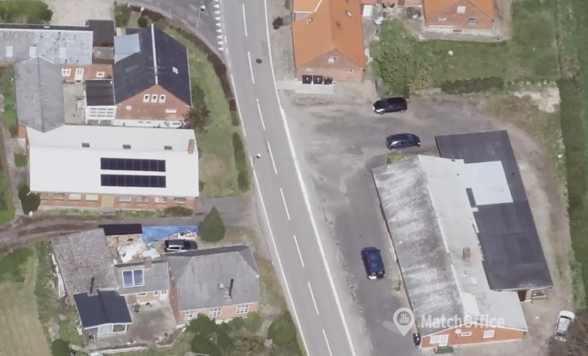 Bolig Filippavej 54A 5762 Vester Skerninge