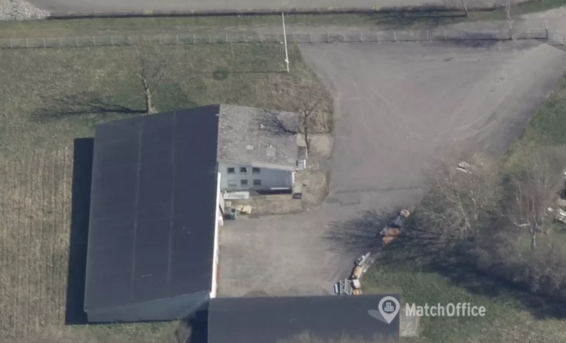 250 m² Workshop space up for rent in Sonderborg, Kærvej 81 (6400) - 3 | MatchOffice