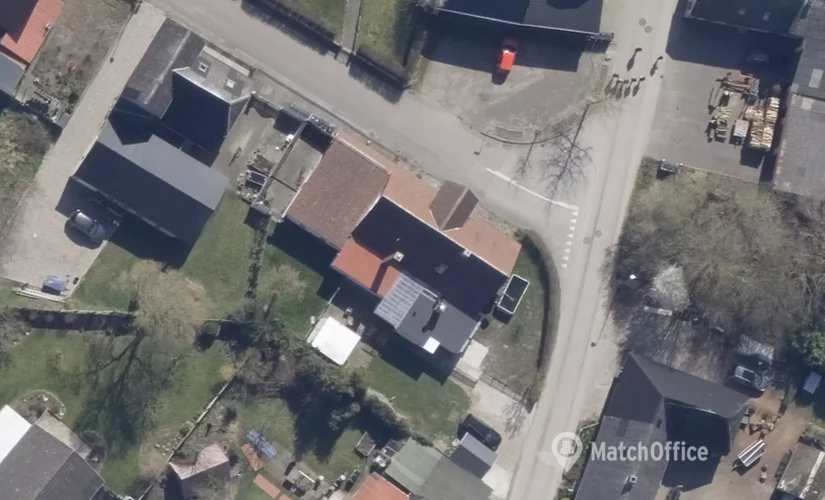 Bolig Lykkevej 1 6440 Augustenborg