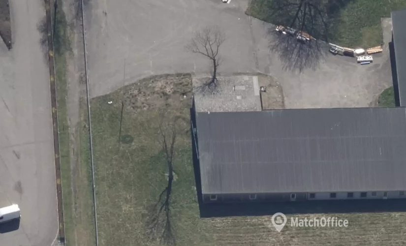 250 m² Warehouse rental in Sonderborg, Kærvej 81 (6400) - 1 | MatchOffice.com