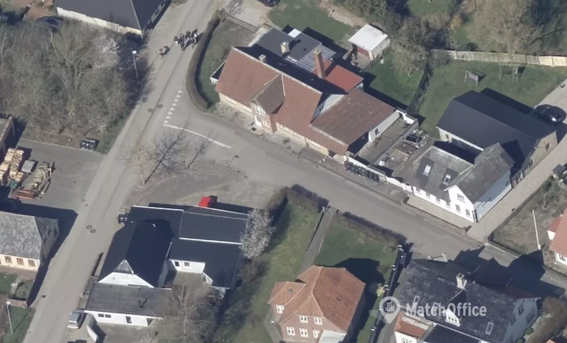 Bolig Lykkevej 1 6440 Augustenborg