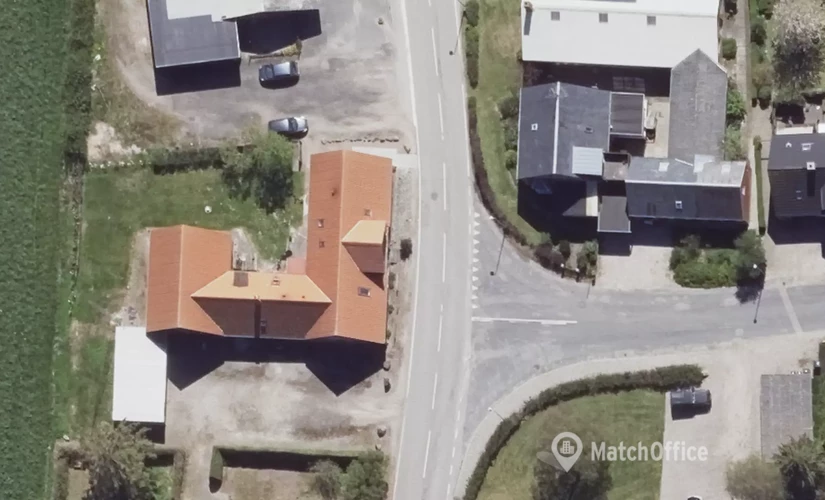 Bolig Filippavej 54A 5762 Vester Skerninge