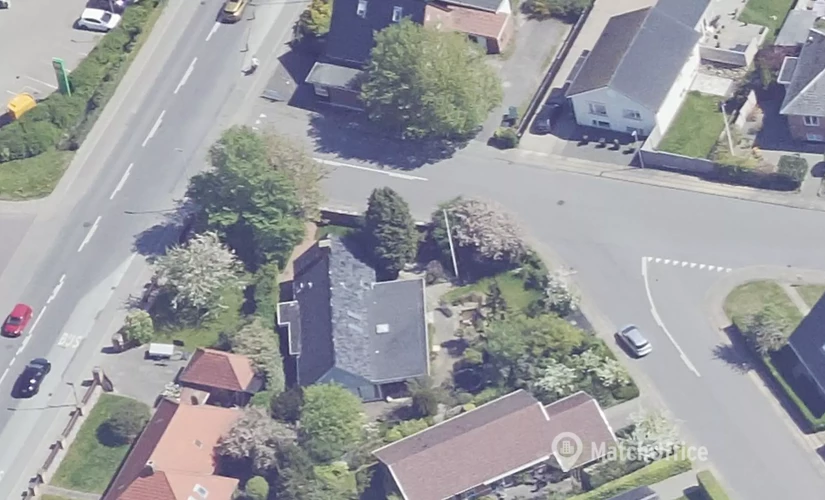 Bolig Agtrupvej 146 6000 Kolding