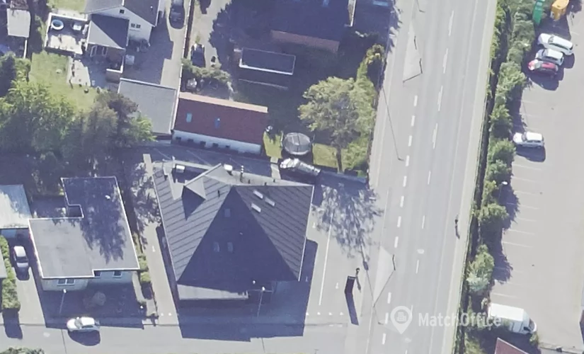 Bolig Agtrupvej 146 6000 Kolding