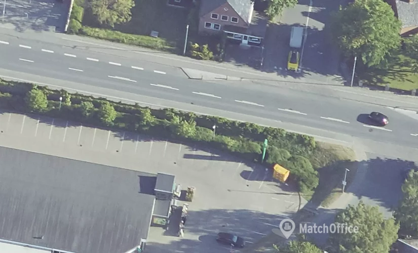 Bolig Agtrupvej 146 6000 Kolding