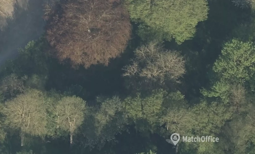 258 m² Warehouse up for rent in Jystrup Midtsj, Skjoldenæsvej 113 (4174) - 0 | MatchOffice