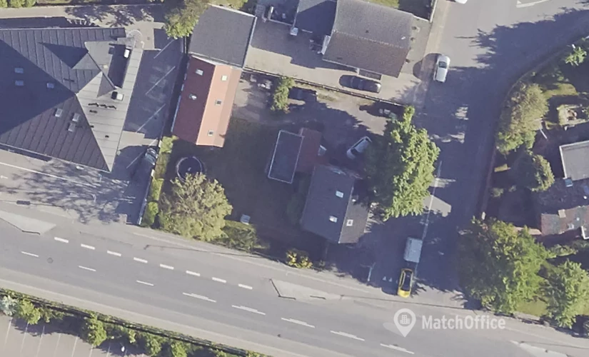 Bolig Agtrupvej 146 6000 Kolding