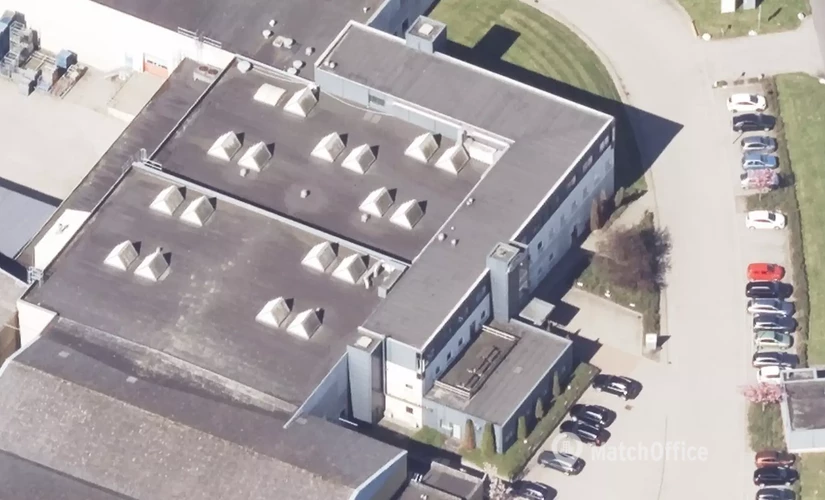 Office Slipshavnsvej 2 5800 Nyborg