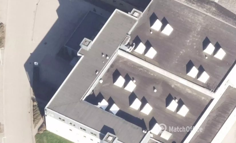 Office Slipshavnsvej 2 5800 Nyborg