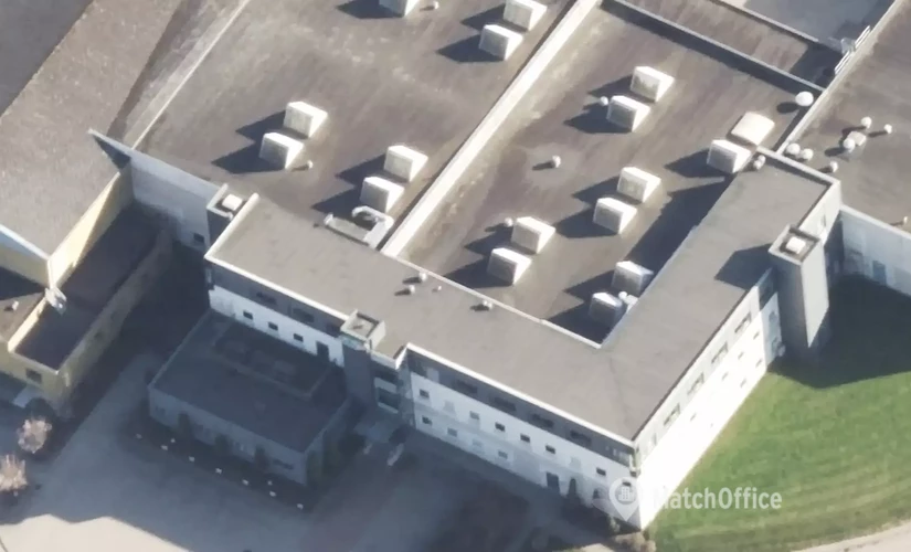 Office Slipshavnsvej 2 5800 Nyborg