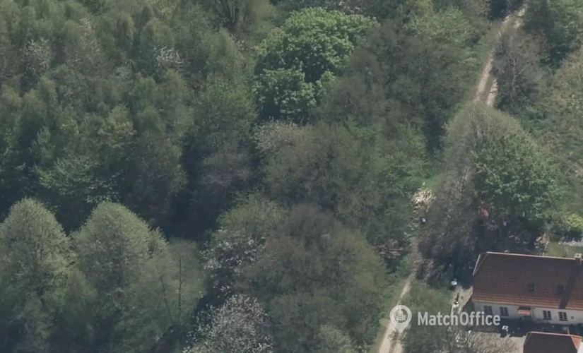 258 m² Commercial warehouse up for rent in Jystrup Midtsj, Skjoldenæsvej 113 (4174) - 1 | MatchOffice