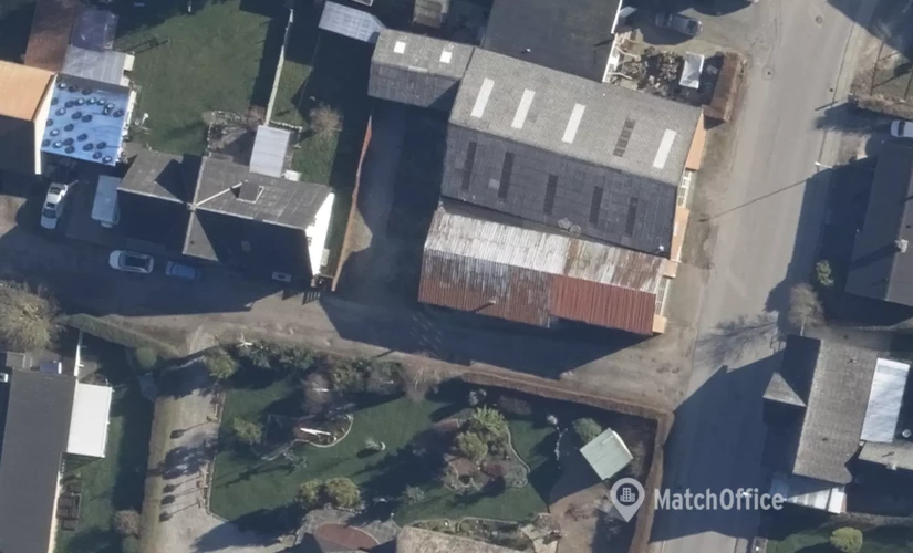 Bolig Ågade 19 7323 Give