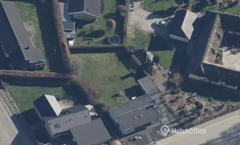 Bolig Ågade 19 7323 Give