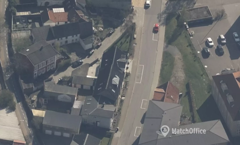 Bolig Vestergade 64A 6100 Haderslev