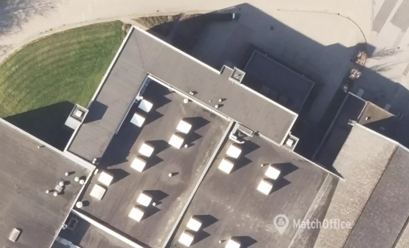 Office Slipshavnsvej 2 5800 Nyborg