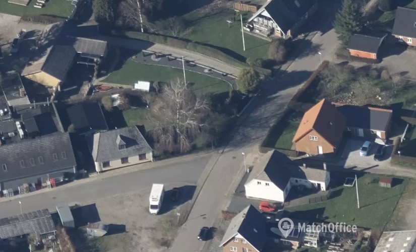 Bolig Ågade 19 7323 Give