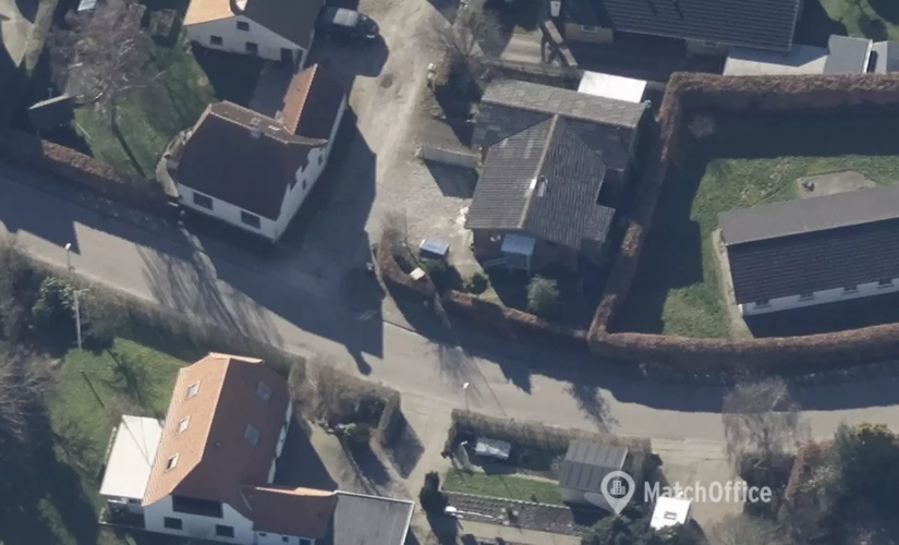 Bolig Ågade 19 7323 Give