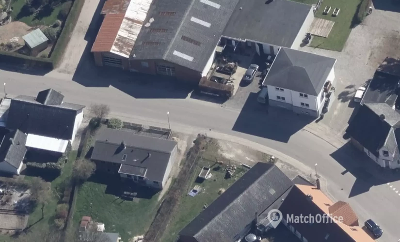 Bolig Ågade 19 7323 Give