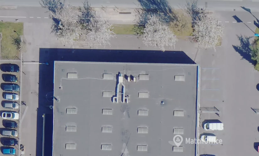 Kontor til leje på Vallensbækvej 49, 2605 Brøndby - 270 m² | Foto 4 - Lokalebasen