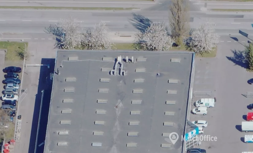 Kontor til leje på Vallensbækvej 49, 2605 Brøndby - 270 m² | Foto 0 - Lokalebasen.dk