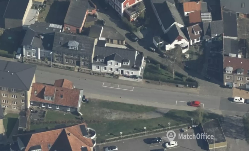 Bolig Vestergade 64A 6100 Haderslev