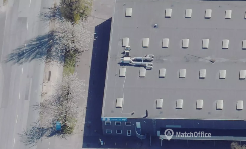 Kontor til leje på Vallensbækvej 49, 2605 Brøndby - 270 m² | Foto 3 - Lokalebasen