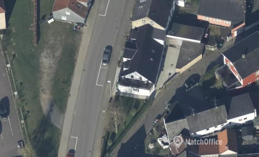 Bolig Vestergade 64A 6100 Haderslev