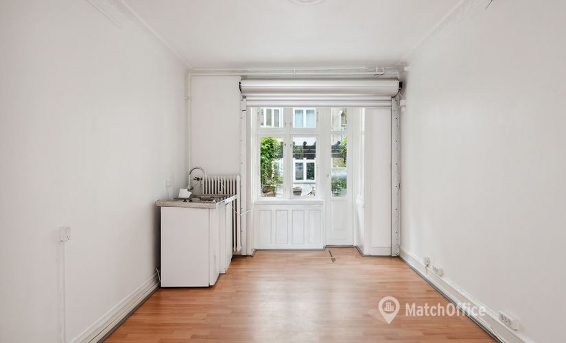 Butik til leje på Strandboulevarden 166, 2100 København Ø - 34 m² | Foto 4 - Lokalebasen