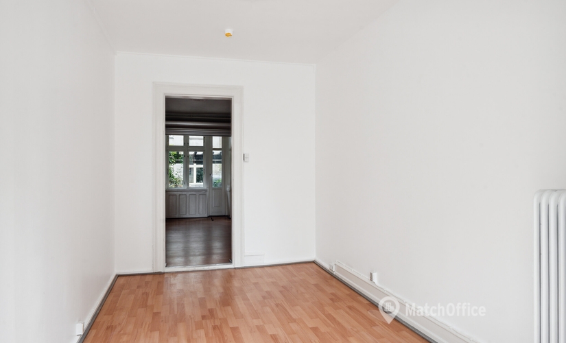Butik til leje på Strandboulevarden 166, 2100 København Ø - 34 m² | Foto 3 - Lokalebasen