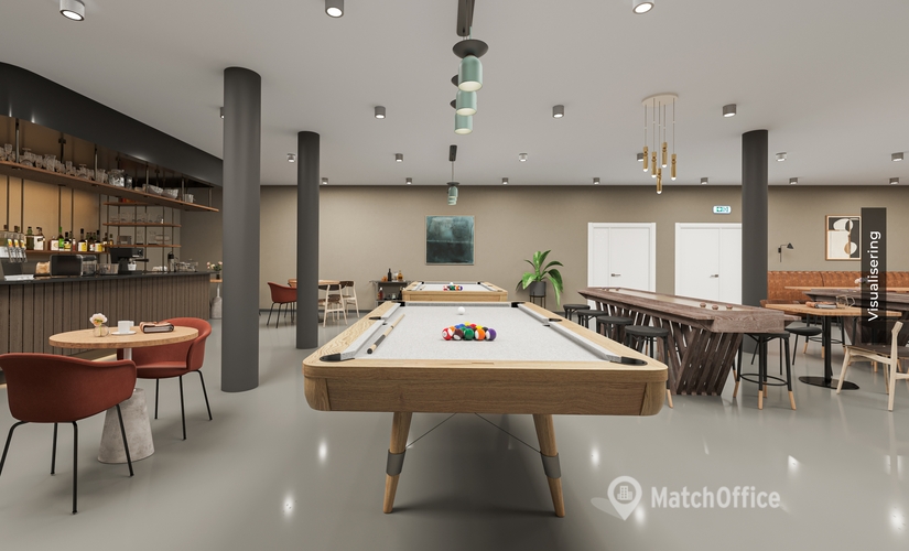578 m² Shop for rent in Roskilde, Skomagergade 32A (4000) - 4 | MatchOffice