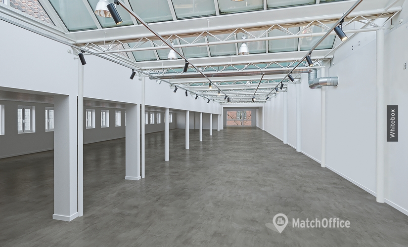 Kontor til leje på Skomagergade 32A, 4000 Roskilde - 586 m² | Foto 4 - Lokalebasen.dk