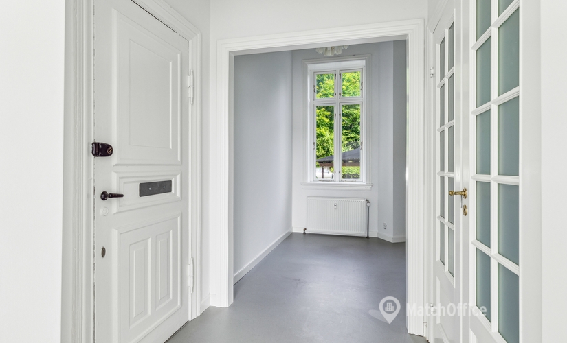 73 m² Commercial shop for rent in Klampenborg, Dyrehavevej 10 (2930) - 2 | MatchOffice