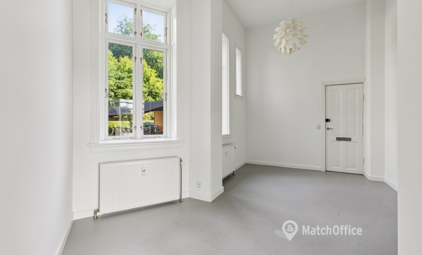 73 m² Commercial shop for rent in Klampenborg, Dyrehavevej 10 (2930) - 3 | MatchOffice.com