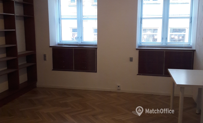 70 m² Kontorplads til leje i København K, Sankt Peders Stræde (1453) der gavner din virksomhed - 1 | Lokalebasen