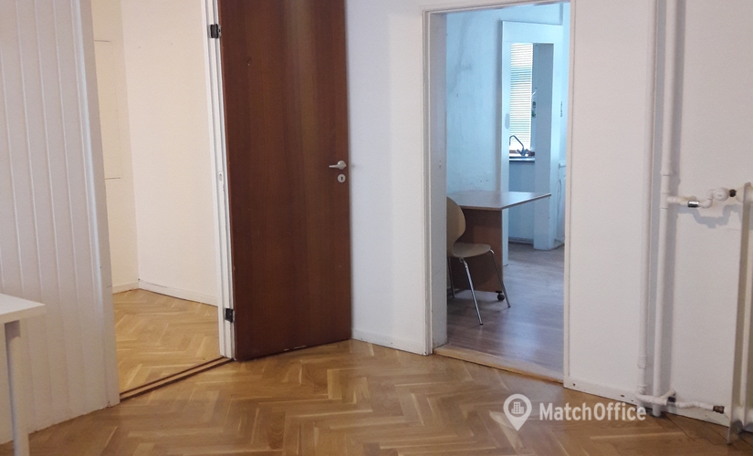 70 m² Kontor til leje i København K, Sankt Peders Stræde (1453) der imødekommer alle dine behov - 3 | Lokalebasen.dk
