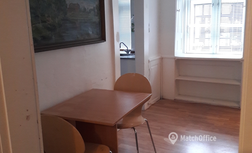 70 m² Serviceret kontor udlejes i København K, Sankt Peders Stræde (1453) der gavner din virksomhed - 4 | Lokalebasen