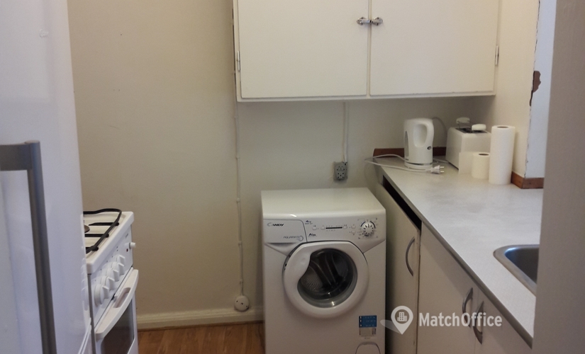 70 m² Kontorplads udlejes i København K, Sankt Peders Stræde (1453) der opfylder alle dine krav - 5 | Lokalebasen