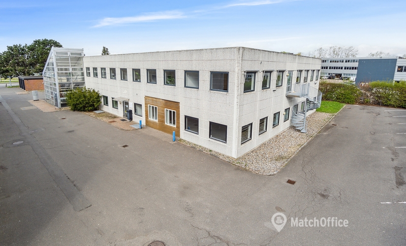 Lager til leje på Roholmsvej 8, 2620 Albertslund - 695 m² | Foto 2 - Lokalebasen.dk