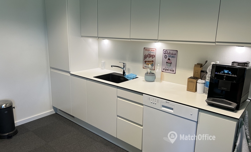 Kontor til leje på Glentevej 1, 6705 Esbjerg Ø - 150 m² | Foto 4 - Lokalebasen