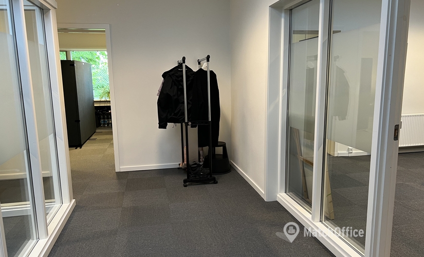 Office Glentevej 1 6705 Esbjerg O