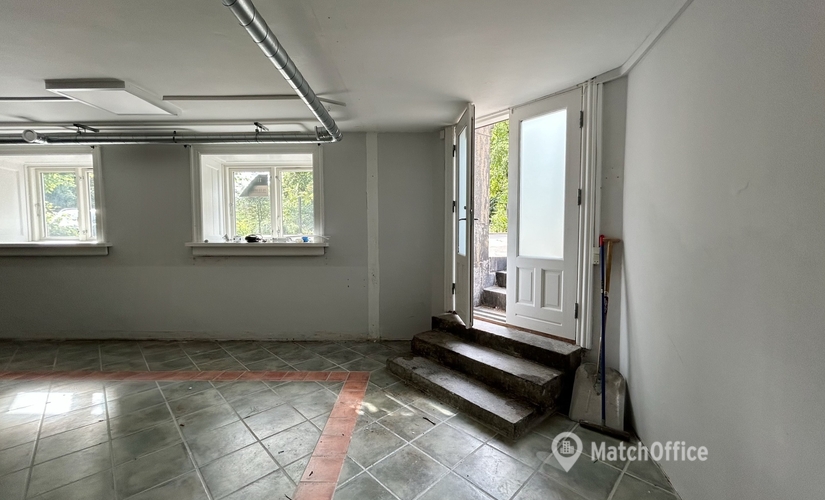 Kontor til leje på Stockholmsgade 49, 2100 København Ø - 163 m² | Foto 3 - Lokalebasen.dk